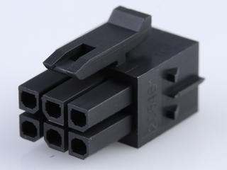 Connector Housings Part 2064610600 | Molex