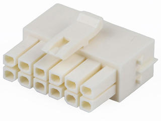 2024特集 Connector Molex | 2064610801 Part Housings フォトフレーム