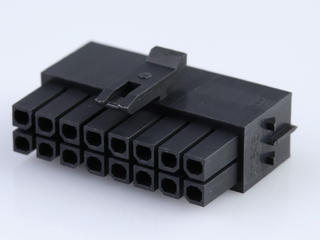 売れ筋がひクリスマスプレゼント！ Connector Housings Molex | 2064611600 Part その他