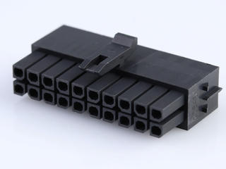 Connector Housings Part 2064612000 | Molex