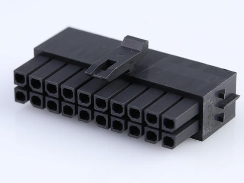 Connector Housings Part 2064612000 | Molex
