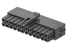 M様 Connector Housings Part 2064611400 | Molex