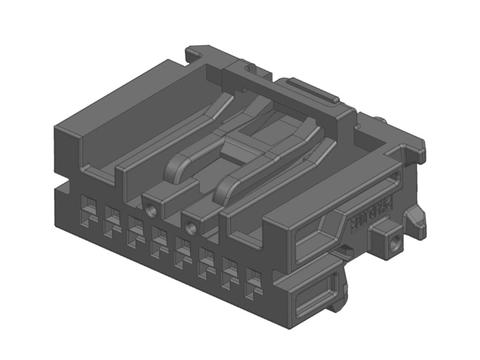 Connector Housings Part 2065230081 | Molex