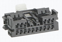 【激安通販 オンラインショップ】 Connector Molex | 2065232163 Part Housings ミュージック