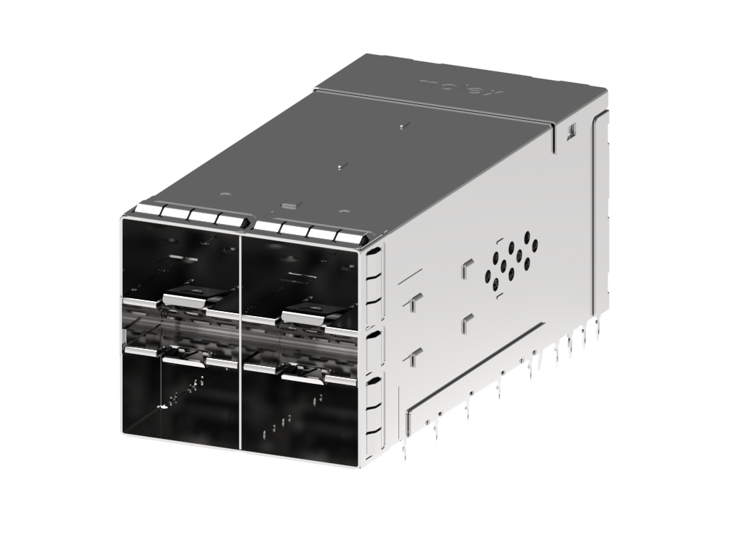 zSFP Plus,zSFP+ - 2067412001 - Image 1