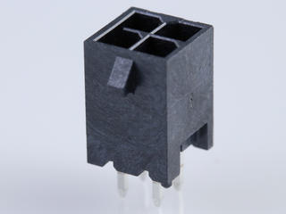 PCB Headers and Receptacles Part - 2068320401 | Molex