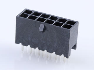 【祝開店！大放出セール開催中】 Part Receptacles and Headers PCB 2068321202 Molex | 除湿機・乾燥機
