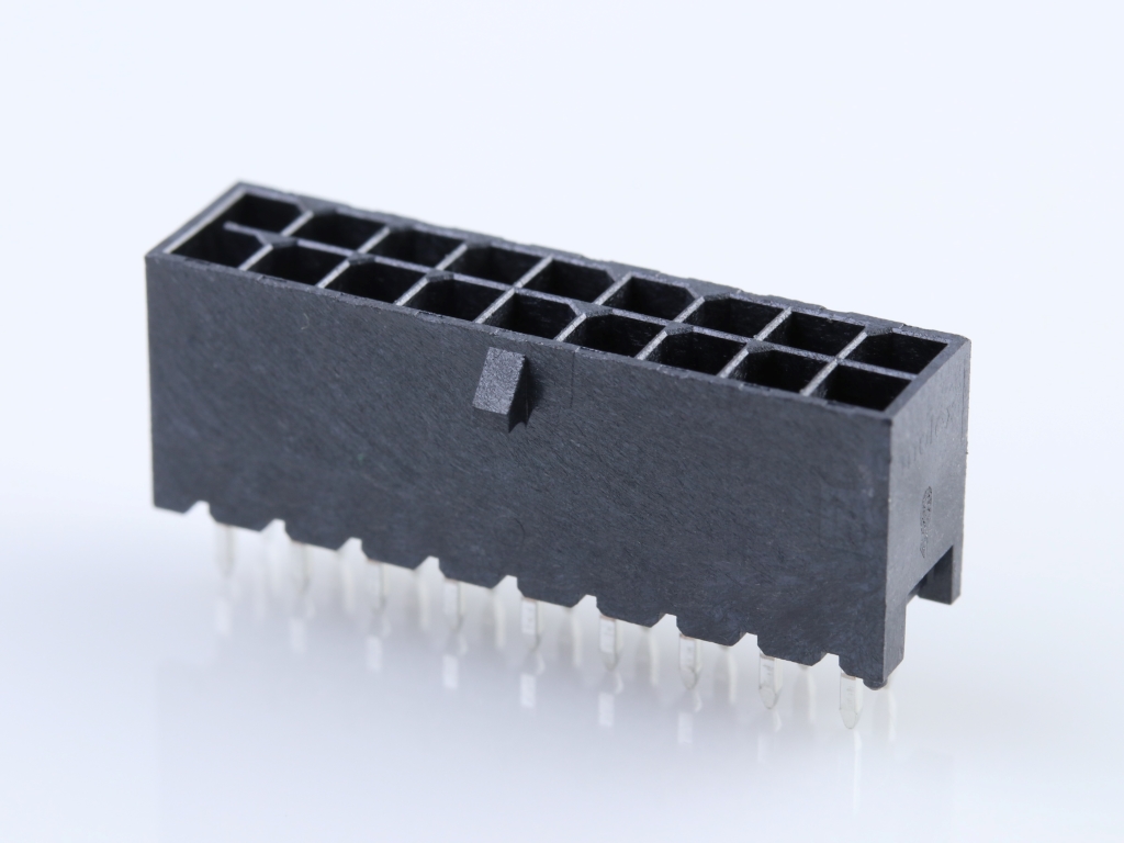Micro-Fit+ - 2068321801 - Image 1