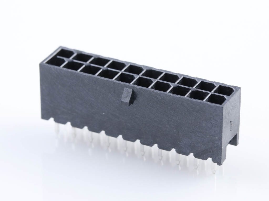 2068322201 Molex Connectors Interconnects DigiKey