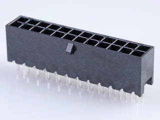 人気新品 Headers PCB and Molex | 2068322402 Part Receptacles 除湿機・乾燥機