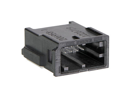 平棚 1490x300x250 PCB Headers and Receptacles Part 2069584081 | Molex