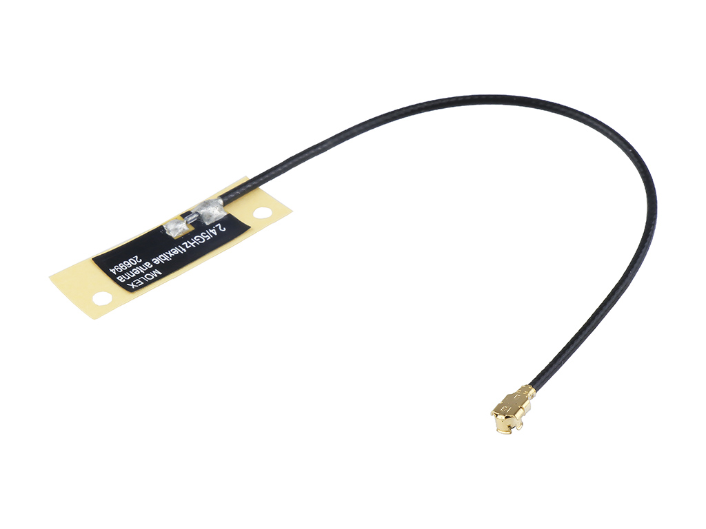 2.4/5GHz Flexible Antenna - 2069940100 - Image 1