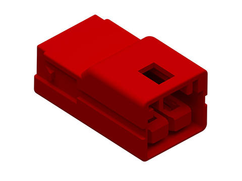 Connector Housings Part 2069962209 | Molex