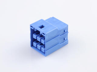 【正規逆輸入品】 Connector Housings Part 2069962601 | Molex その他