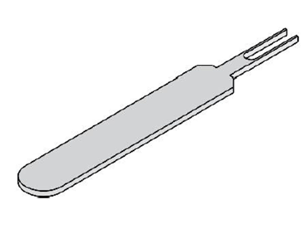 0638240810 Molex | Tools | DigiKey