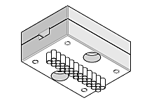 Micro-Fit BMI CPI - 622002700 - Image 1
