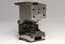 Applicators and Crimp Modules Part 640162000 | Molex