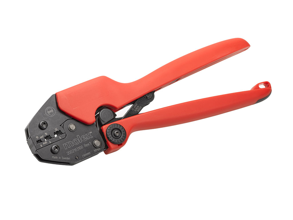 2002183100 Digi Key Electronics