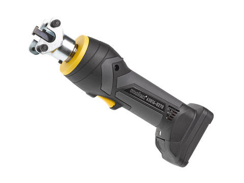 Crimp Presses and Crimp Hand Tools Part 638160280 | Molex