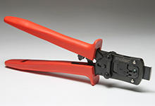 最安値で  and Presses Crimp Crimp Molex | 638276000 Part Tools Hand フェイスクリーム