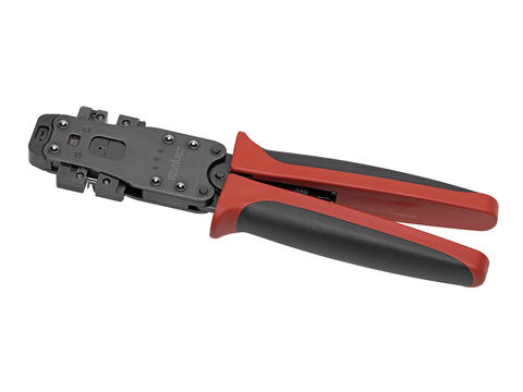 Crimp Presses and Crimp Hand Tools Part 638282000 | Molex
