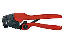 シマシマ R Crimp Presses and Crimp Hand Tools Part 640010200 | Molex