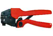 Crimp Presses and Crimp Hand Tools Part 640012800 | Molex
