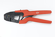 ahpl モコリップ Crimp Presses and Crimp Hand Tools Part 640160036 | Molex