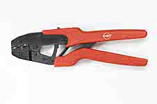 【ラッピング不可】 Crimp Presses and Crimp Hand Tools Part 640160037 | Molex パーツ