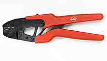 Crimp Presses and Crimp Hand Tools Part 640160041 | Molex