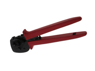 Crimp Presses and Crimp Hand Tools Part 638117200 | Molex