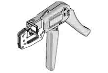 Crimp Presses and Crimp Hand Tools Part 638110000 | Molex