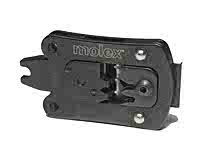 Application Tooling Accessories Part 638235570 | Molex