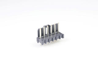 PCB Headers and Receptacles Part 2074781006 | Molex