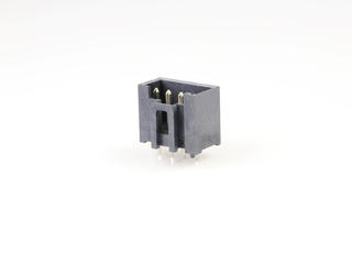 PCB Headers and Receptacles Part 2074790004 | Molex