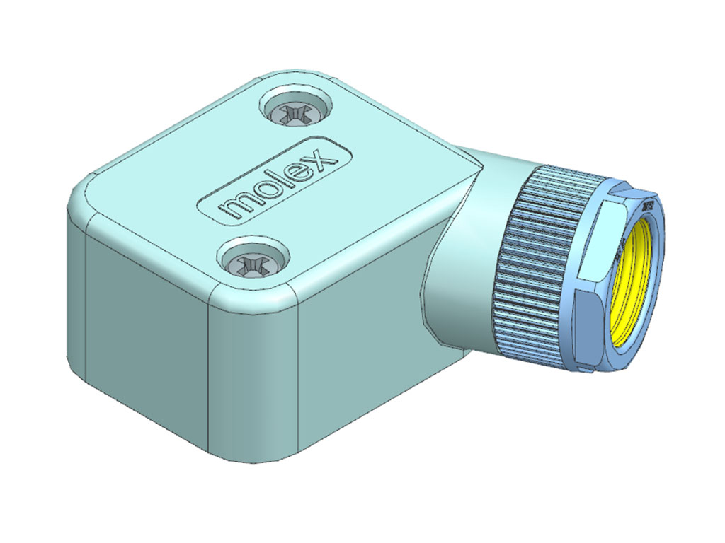 TK様の専用ページ Connector Housings Part 2077521002 | Molex