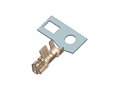 Y専用商品 Crimp Terminals Part 2077525110 | Molex