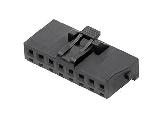 【楽ギフ_のし宛書】 Connector Housings Part 2078410008 | Molex その他