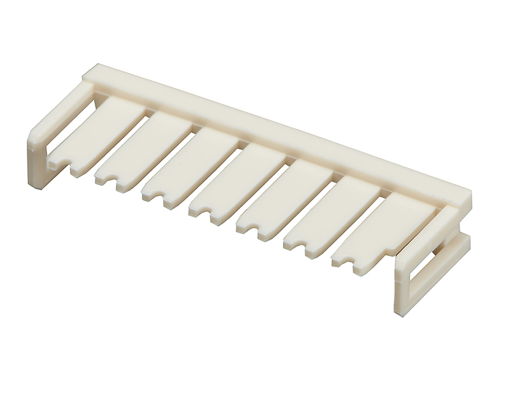 Connector Terminal Position Assurance (TPA) For L1NK 250 Series