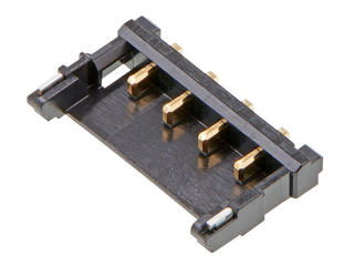 PCB Headers and Receptacles Part 2082940040 | Molex