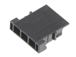 Connector Housings Part 2082982031 | Molex