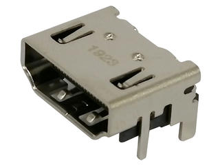I/O Connectors Part 2086581051 | Molex