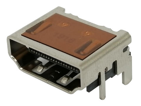 I/O Connectors Part 2086581061 | Molex