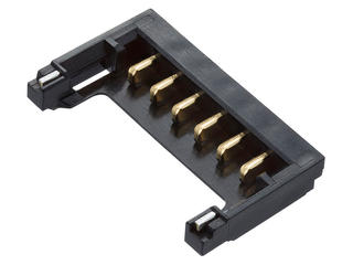 PCB Headers and Receptacles Part 2121340006 | Molex