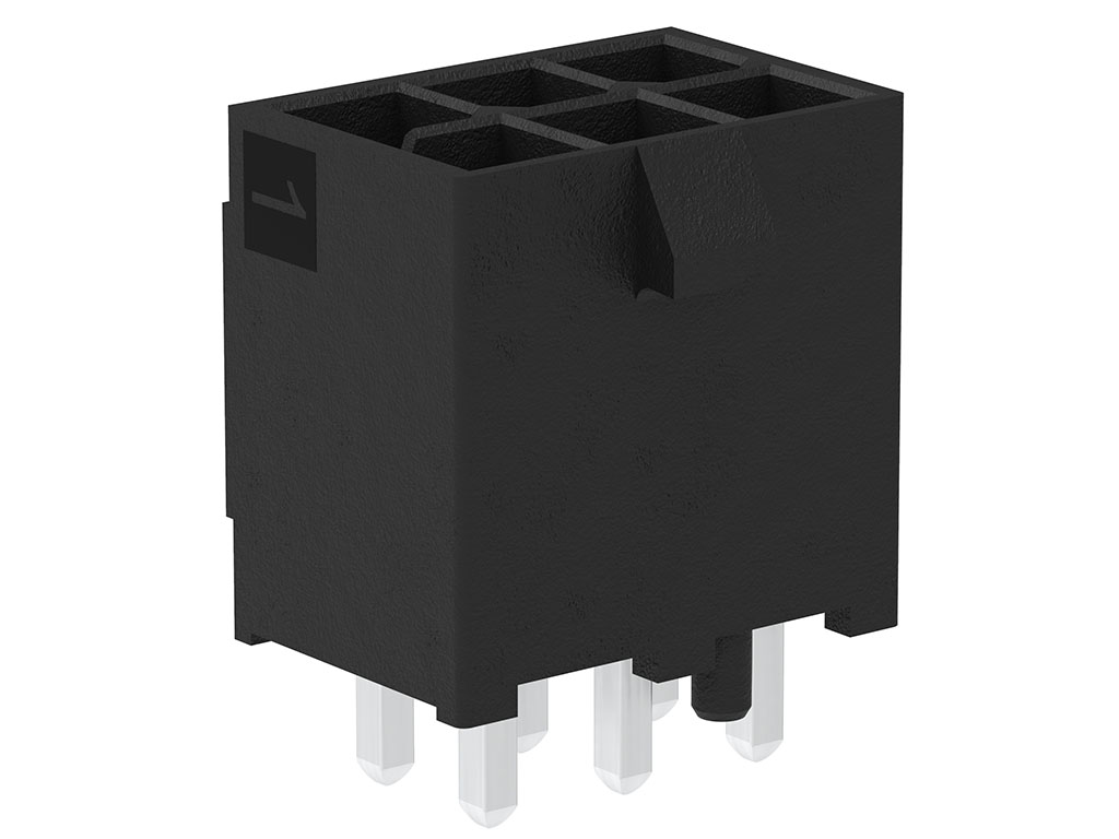 类别页面| Molex