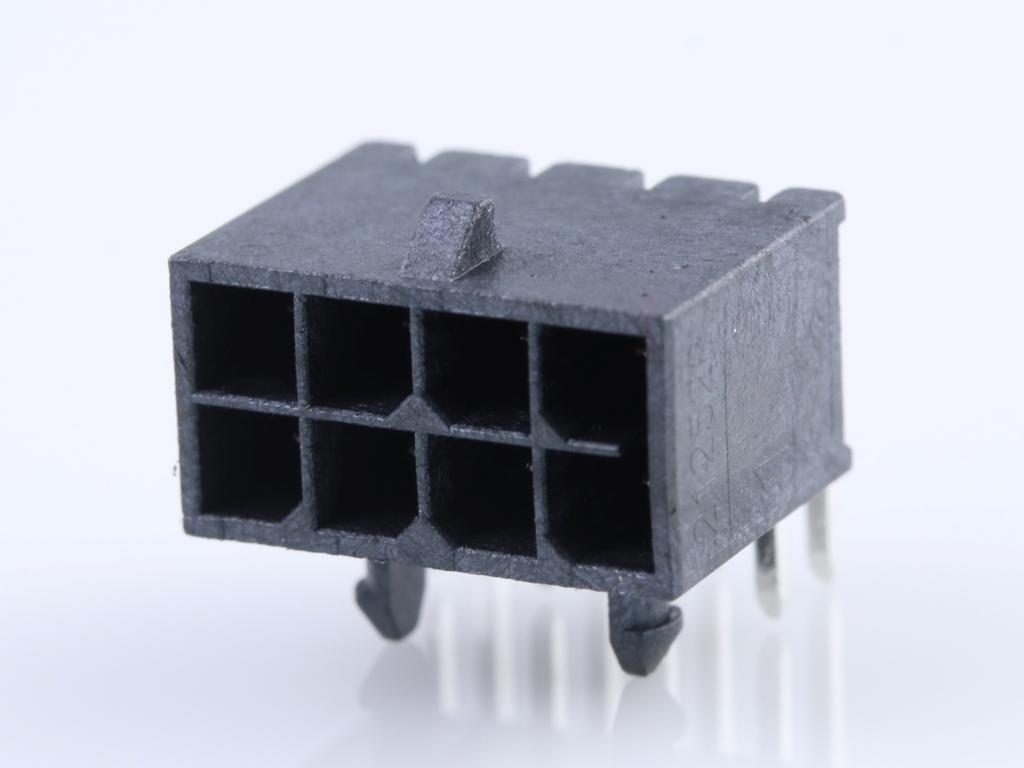 PCB Headers and Receptacles Part 2125280800 | Molex