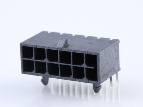 即納！最大半額！ PCB Headers and Receptacles Part 2125281200 | Molex テープ・マスキングテープ