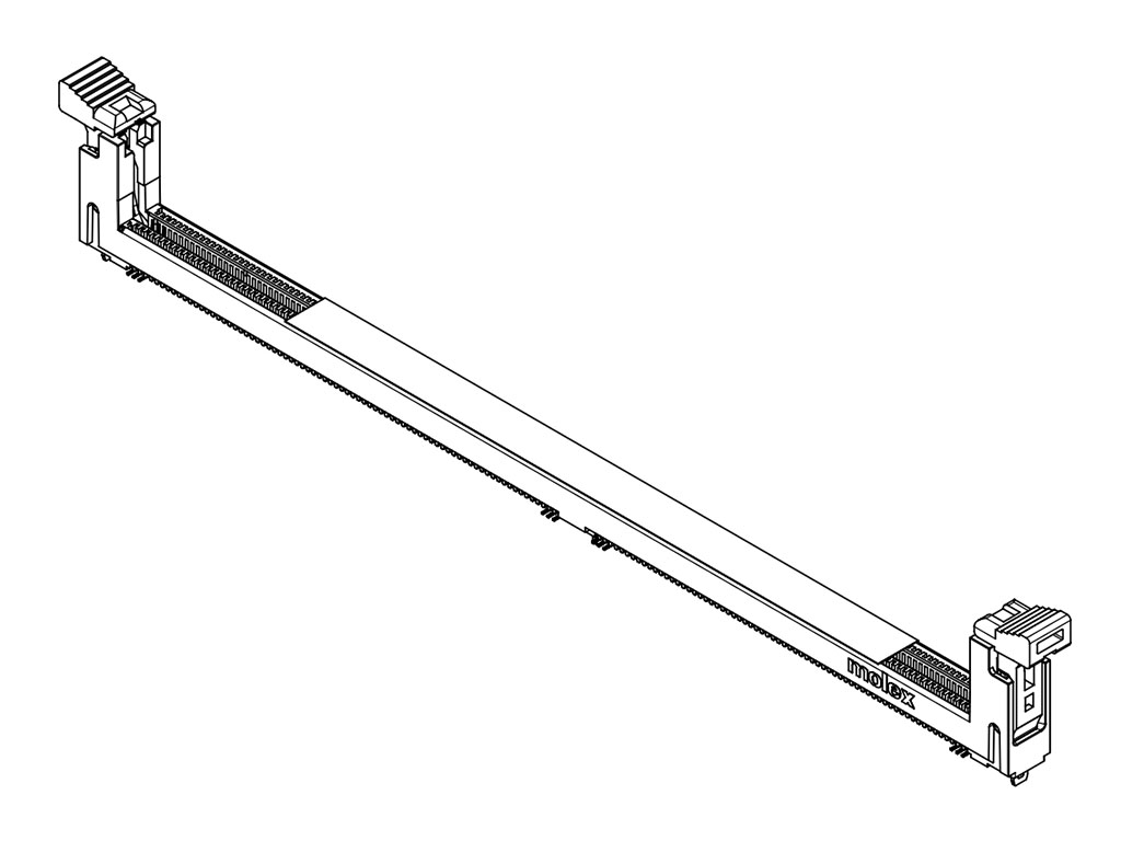 DDR4 DIMM - 2128253656 - Image 1