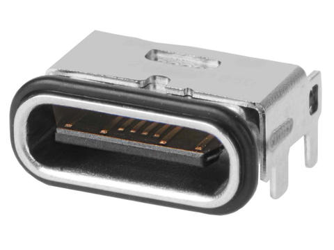 I/O Connectors Part 2130830005 | Molex