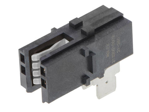 PCB Headers and Receptacles Part 2132050002 | Molex